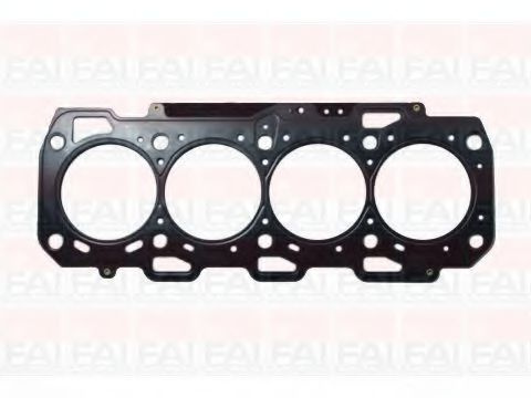 Garnitura, chiulasa OPEL VECTRA C (2002 - 2016) FAI AutoParts HG1194B piesa NOUA