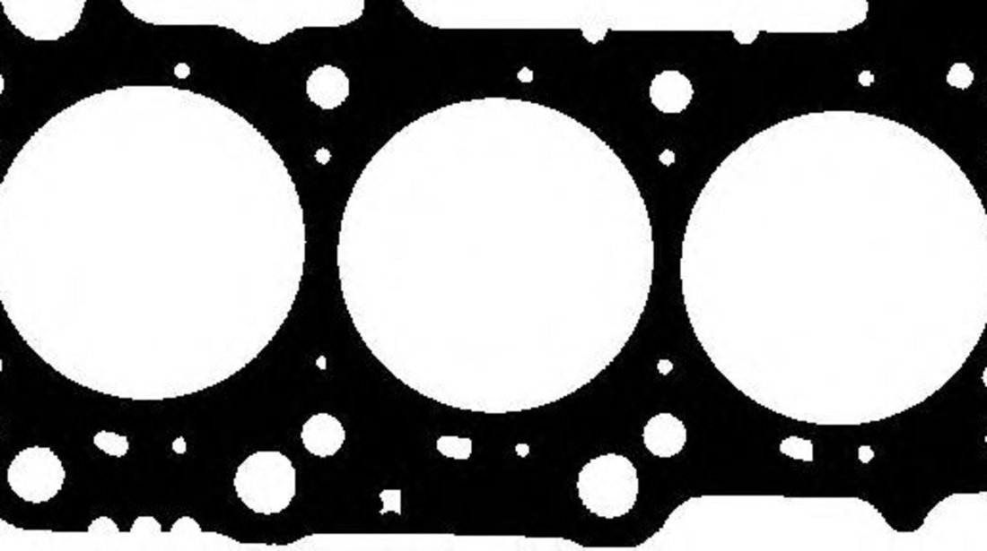 Garnitura, chiulasa OPEL VECTRA C (2002 - 2016) VICTOR REINZ 61-36185-20 piesa NOUA