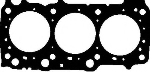 Garnitura, chiulasa OPEL VECTRA C (2002 - 2016) VICTOR REINZ 61-36185-10 piesa NOUA