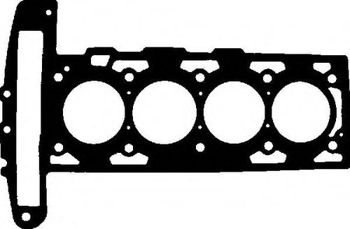 Garnitura, chiulasa OPEL VECTRA C Combi (2003 - 2016) VICTOR REINZ 61-36220-00 piesa NOUA