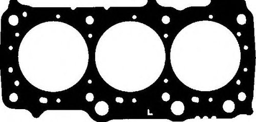 Garnitura, chiulasa OPEL VECTRA C Combi (2003 - 2016) VICTOR REINZ 61-36190-20 piesa NOUA