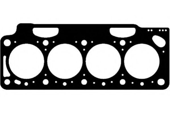 Garnitura, chiulasa OPEL VIVARO combi (J7) (2001 - 2014) PAYEN AC5090 piesa NOUA
