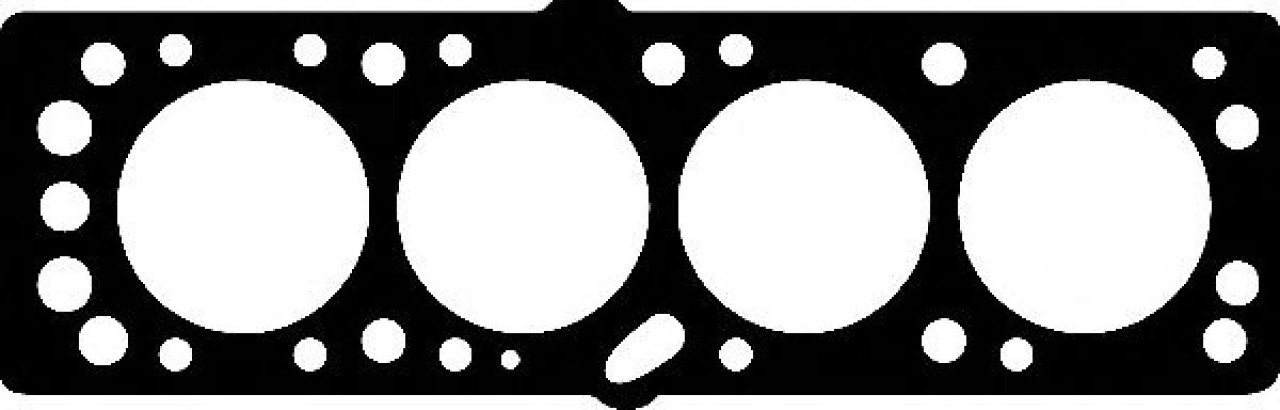 Garnitura, chiulasa OPEL ZAFIRA A (F75) (1999 - 2005) CORTECO 414669P piesa NOUA