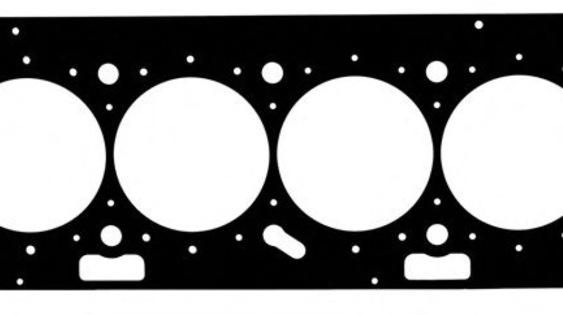 Garnitura, chiulasa OPEL ZAFIRA B (A05) (2005 - 2016) VICTOR REINZ 61-37240-00 piesa NOUA