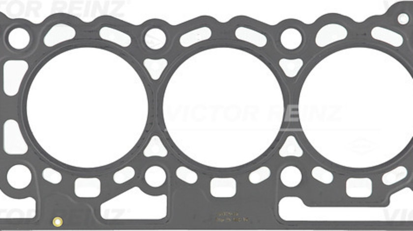 Garnitura, chiulasa pe ambele parti (613487510 REI) Citroen,JAGUAR,LAND ROVER,PEUGEOT