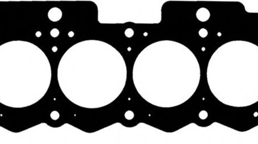 Garnitura, chiulasa PEUGEOT 106 I (1A, 1C) (1991 - 1996) VICTOR REINZ 61-33715-00 produs NOU