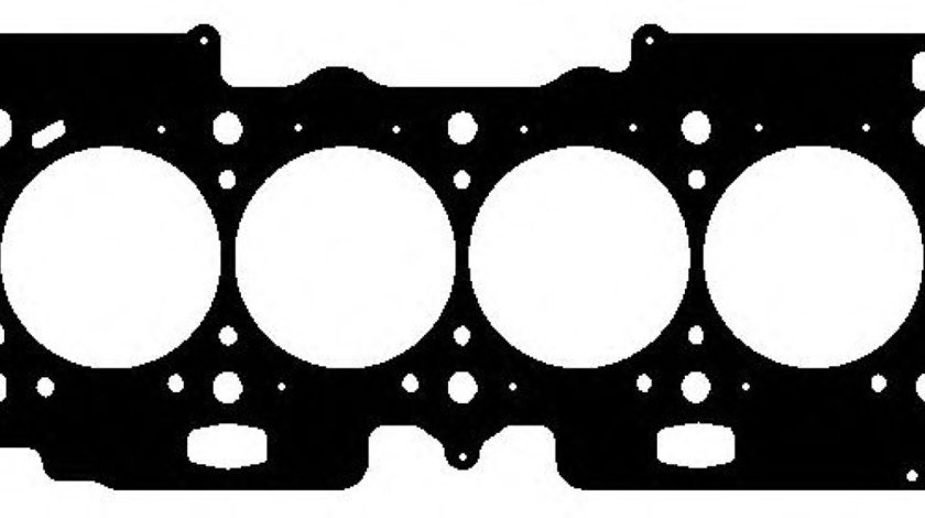 Garnitura, chiulasa PEUGEOT 106 I (1A, 1C) (1991 - 1996) ELRING 135.280 piesa NOUA