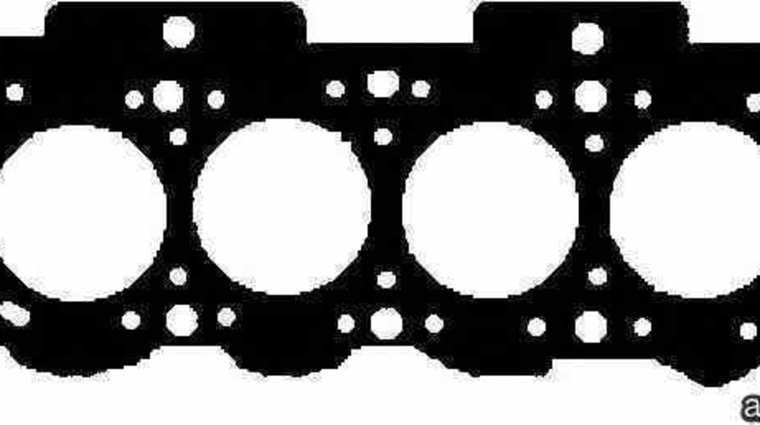 Garnitura chiulasa PEUGEOT 106 I 1A 1C REINZ 61-33710-00
