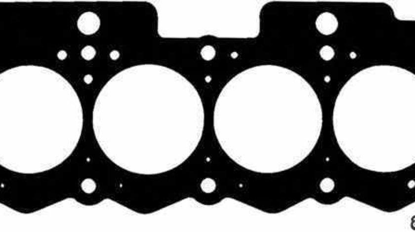 Garnitura chiulasa PEUGEOT 106 I 1A 1C REINZ 61-33715-00