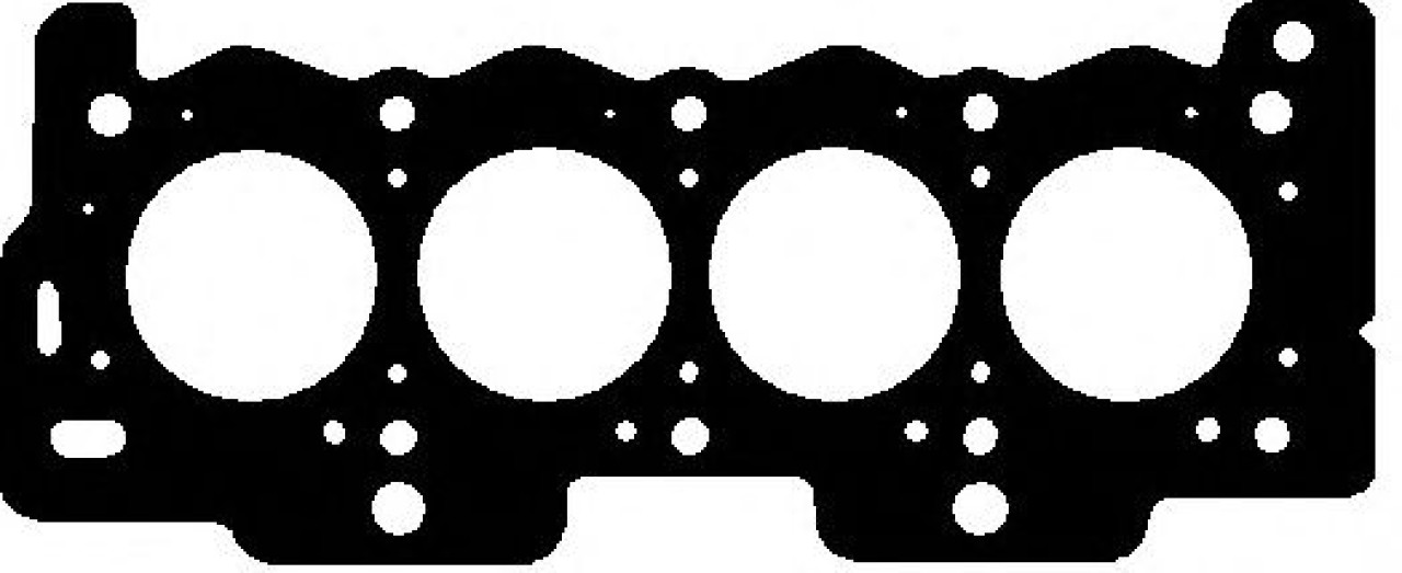 Garnitura, chiulasa PEUGEOT 106 II (1) (1996 - 2016) ELRING 530.243 piesa NOUA