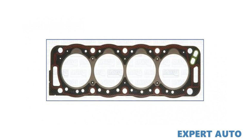 Garnitura, chiulasa Peugeot 205 Mk II (20A/C) 1987-1998 #2 0044251