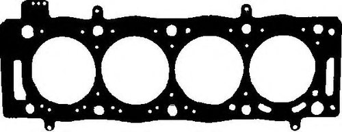 Garnitura, chiulasa PEUGEOT 206 Hatchback (2A/C) (1998 - 2016) VICTOR REINZ 61-35815-20 piesa NOUA