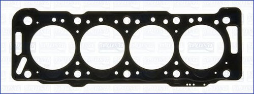 Garnitura, chiulasa PEUGEOT 206 Hatchback (2A/C) (1998 - 2016) AJUSA 10118350 piesa NOUA
