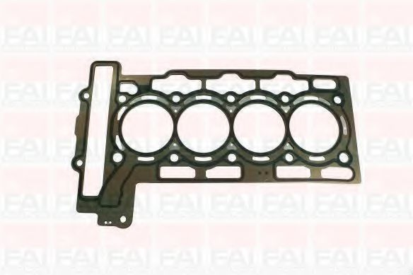 Garnitura, chiulasa PEUGEOT 207 SW (WK) (2007 - 2016) FAI AutoParts HG1475 piesa NOUA
