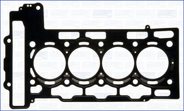 Garnitura, chiulasa PEUGEOT 207 (WA, WC) (2006 - 2016) AJUSA 10187100 piesa NOUA