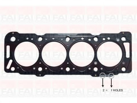 Garnitura, chiulasa PEUGEOT 306 Break (7E, N3, N5) (1994 - 2002) FAI AutoParts HG867A piesa NOUA