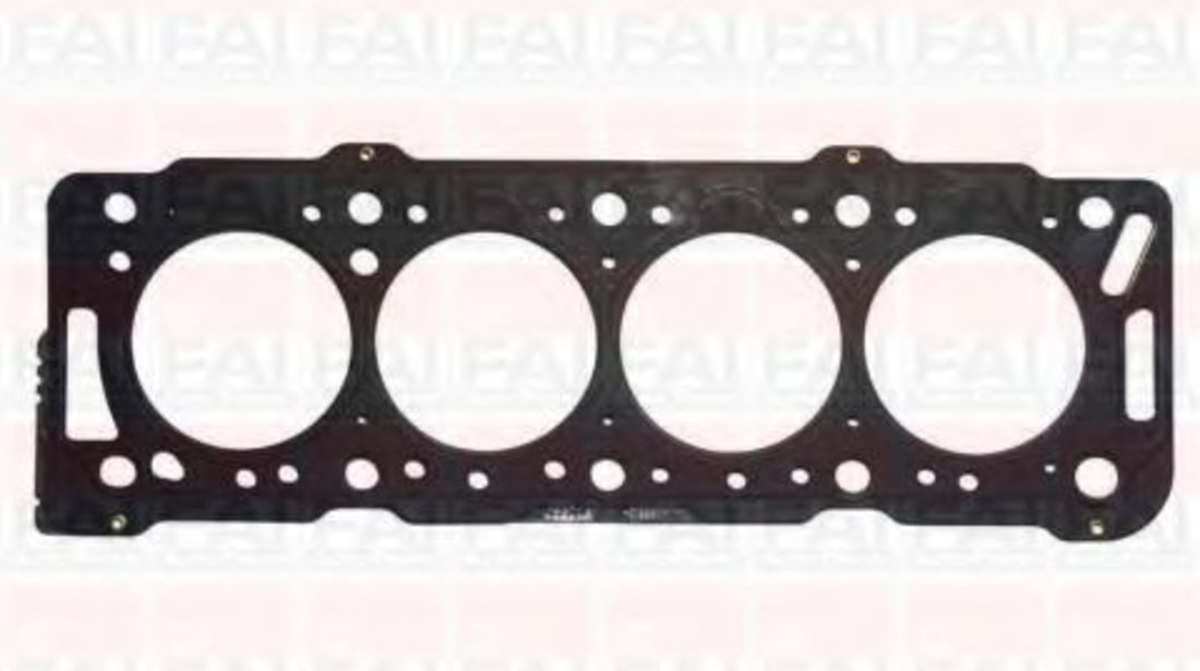 Garnitura, chiulasa PEUGEOT 306 Hatchback (7A, 7C, N3, N5) (1993 - 2003) FAI AutoParts HG563A piesa NOUA