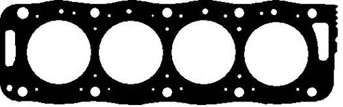 Garnitura, chiulasa PEUGEOT 306 Hatchback (7A, 7C, N3, N5) (1993 - 2003) ELRING 058.841 piesa NOUA