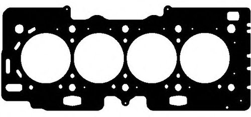 Garnitura, chiulasa PEUGEOT 306 Hatchback (7A, 7C, N3, N5) (1993 - 2003) ELRING 135.280 piesa NOUA
