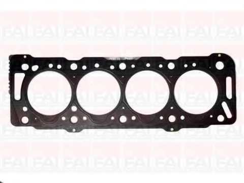 Garnitura, chiulasa PEUGEOT 306 Hatchback (7A, 7C, N3, N5) (1993 - 2003) FAI AutoParts HG563D piesa NOUA