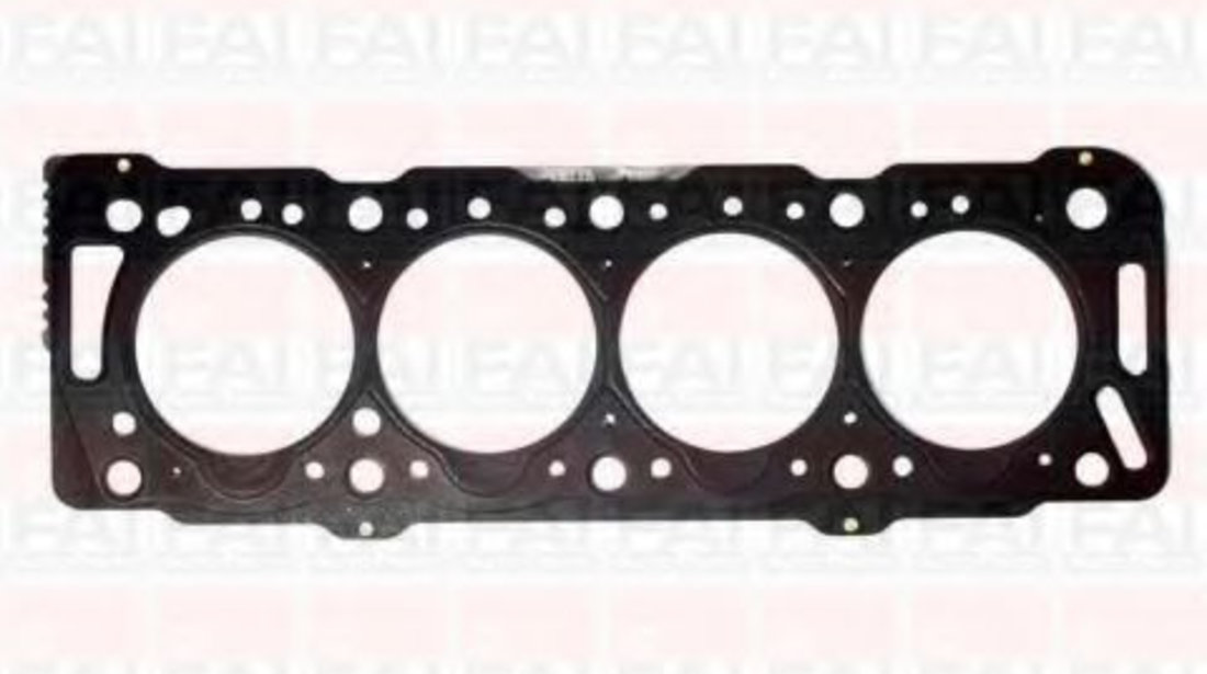 Garnitura, chiulasa PEUGEOT 306 Hatchback (7A, 7C, N3, N5) (1993 - 2003) FAI AutoParts HG563D piesa NOUA