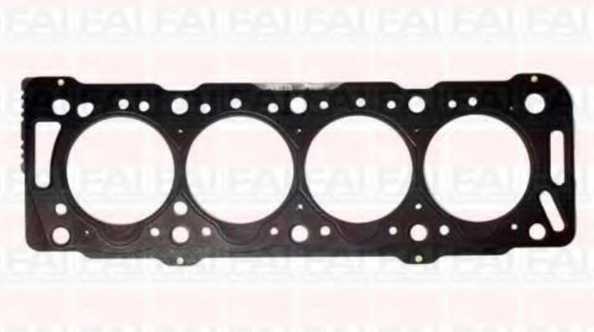 Garnitura, chiulasa PEUGEOT 306 Hatchback (7A, 7C, N3, N5) (1993 - 2003) FAI AutoParts HG563D piesa NOUA