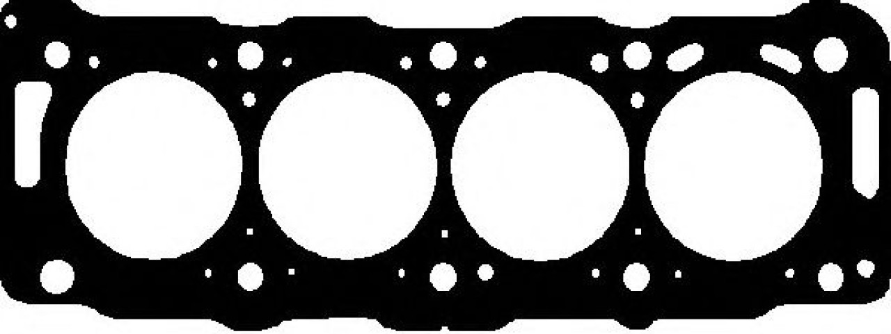 Garnitura, chiulasa PEUGEOT 307 (3A/C) (2000 - 2016) ELRING 075.820 piesa NOUA