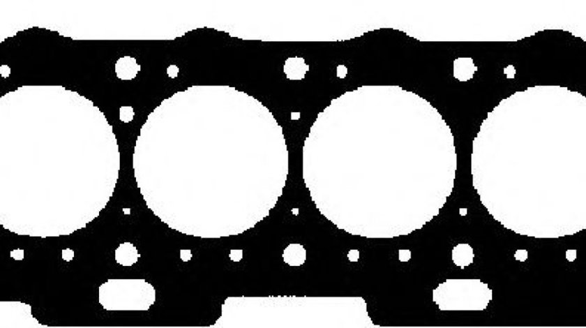 Garnitura, chiulasa PEUGEOT 307 (3A/C) (2000 - 2016) CORTECO 414125P piesa NOUA