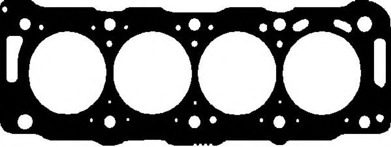 Garnitura, chiulasa PEUGEOT 307 (3A/C) (2000 - 2016) ELRING 075.850 piesa NOUA