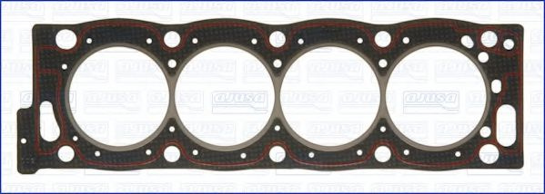 Garnitura, chiulasa PEUGEOT 406 (8B) (1995 - 2005) AJUSA 10069400 piesa NOUA