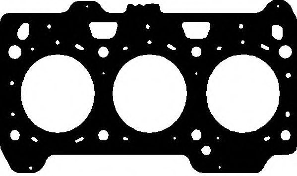 Garnitura, chiulasa PEUGEOT 607 (9D, 9U) (2000 - 2016) ELRING 123.032 piesa NOUA