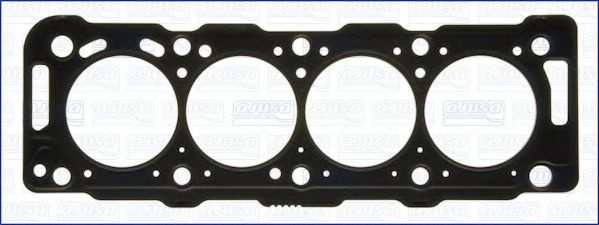 Garnitura, chiulasa PEUGEOT 607 (9D, 9U) (2000 - 2016) AJUSA 10118440 piesa NOUA