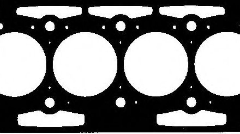 Garnitura, chiulasa PEUGEOT 806 (221) (1994 - 2002) VICTOR REINZ 61-35045-00 piesa NOUA