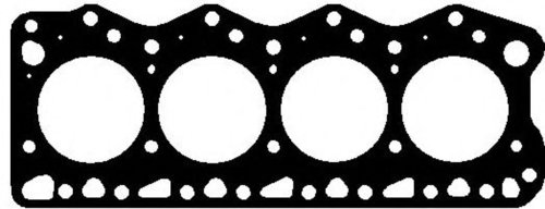 Garnitura, chiulasa PEUGEOT BOXER bus (230P) (1994 - 2002) ELRING 863.130 piesa NOUA