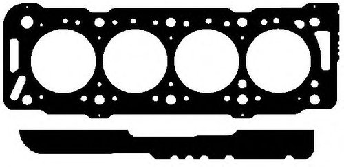 Garnitura, chiulasa PEUGEOT BOXER bus (230P) (1994 - 2002) ELRING 422.511 piesa NOUA