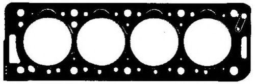 Garnitura, chiulasa PEUGEOT BOXER bus (230P) (1994 - 2002) PAYEN BX950 piesa NOUA