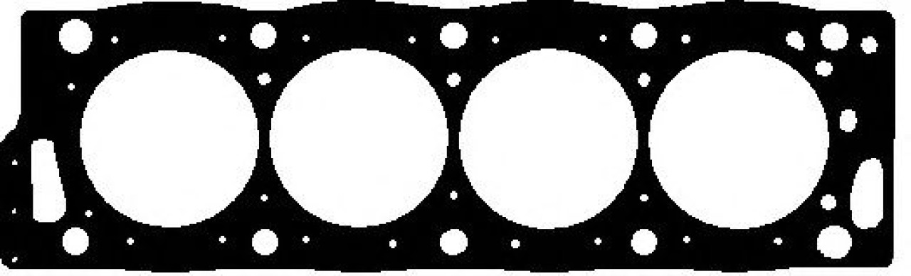 Garnitura, chiulasa PEUGEOT BOXER caroserie (230L) (1994 - 2002) ELRING 219.071 piesa NOUA