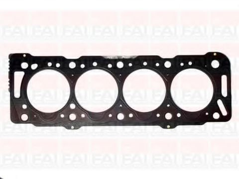 Garnitura, chiulasa PEUGEOT BOXER caroserie (230L) (1994 - 2002) FAI AutoParts HG563D piesa NOUA