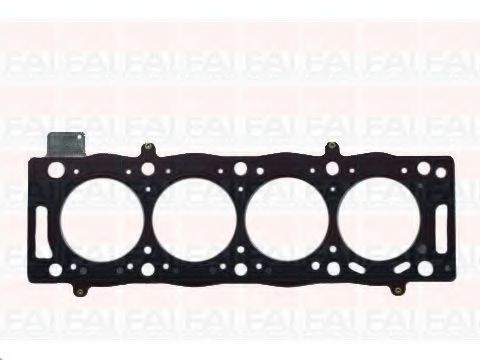 Garnitura, chiulasa PEUGEOT BOXER platou / sasiu (244) (2001 - 2016) FAI AutoParts HG869A piesa NOUA