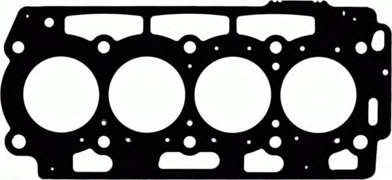 Garnitura, chiulasa PEUGEOT EXPERT caroserie (VF3A, VF3U, VF3X) (2007 - 2016) VICTOR REINZ 61-36265-00 piesa NOUA