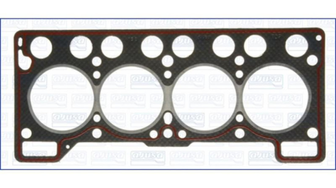 Garnitura, chiulasa Renault CLIO caroserie (S57_) 1991-1998 #2 0046831