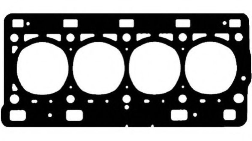 Garnitura, chiulasa RENAULT CLIO II (BB0/1/2, CB0/1/2) (1998 - 2005) PAYEN AD5980 piesa NOUA