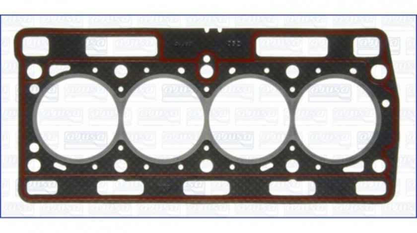 Garnitura, chiulasa Renault CLIO II caroserie (SB0/1/2_) 1998-2016 #2 0046841