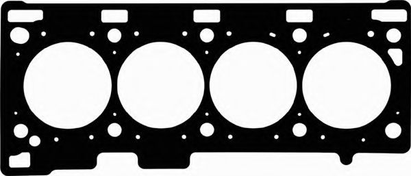 Garnitura, chiulasa RENAULT CLIO III (BR0/1, CR0/1) (2005 - 2012) VICTOR REINZ 61-37380-00 piesa NOUA
