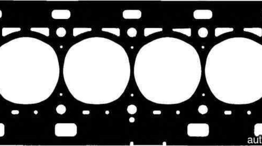 Garnitura, chiulasa RENAULT CLIO III (BR0/1, CR0/1) ELRING 177.230