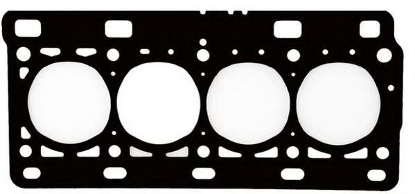 Garnitura, chiulasa RENAULT CLIO III (BR0/1, CR0/1) (2005 - 2012) PAYEN AH6780 piesa NOUA