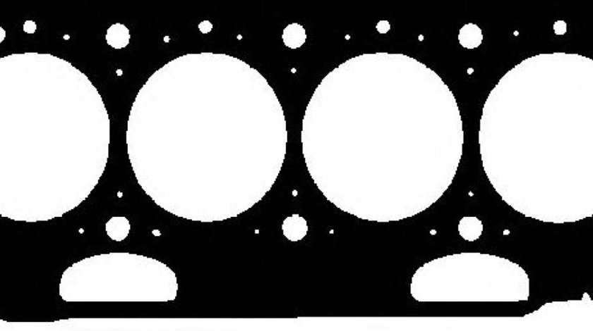 Garnitura, chiulasa RENAULT ESPACE III (JE0) (1996 - 2002) ELRING 851.031 piesa NOUA