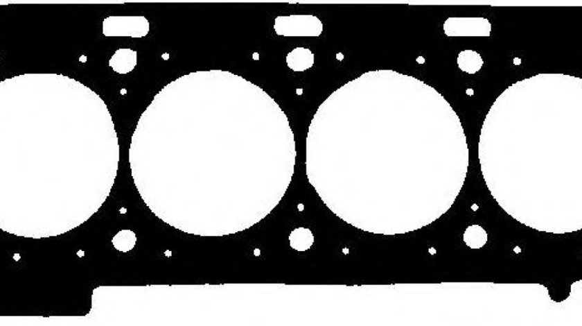 Garnitura, chiulasa RENAULT ESPACE IV (JK0/1) (2002 - 2015) VICTOR REINZ 61-31655-00 piesa NOUA