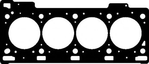 Garnitura, chiulasa RENAULT ESPACE IV (JK0/1) (2002 - 2015) ELRING 374.581 piesa NOUA