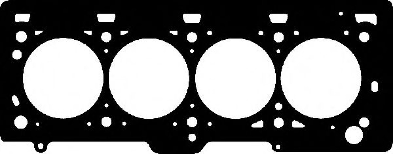Garnitura, chiulasa RENAULT GRAND SCENIC II (JM0/1) (2004 - 2016) CORTECO 415077P piesa NOUA